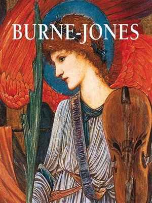 cover image of Burne-Jones